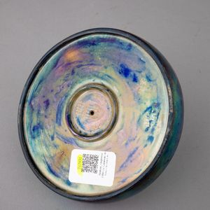 Zsolnay, Ungheria 1900 ca  - Asta Ceramiche Italiane ed Europee del '900 - Associazione Nazionale - Case d'Asta italiane