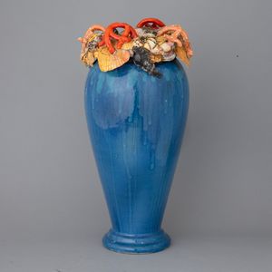 Sesto Fiorentino (?) 1961 ca  - Asta Ceramiche Italiane ed Europee del '900 - Associazione Nazionale - Case d'Asta italiane