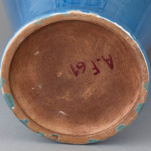 Sesto Fiorentino (?) 1961 ca  - Asta Ceramiche Italiane ed Europee del '900 - Associazione Nazionale - Case d'Asta italiane