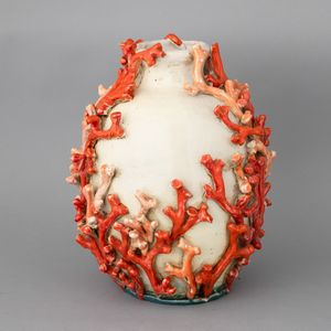 Sesto Fiorentino (?) 1958 ca  - Asta Ceramiche Italiane ed Europee del '900 - Associazione Nazionale - Case d'Asta italiane