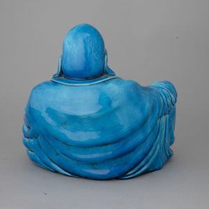 Zaccagnini, Firenze 1950 ca  - Asta Ceramiche Italiane ed Europee del '900 - Associazione Nazionale - Case d'Asta italiane