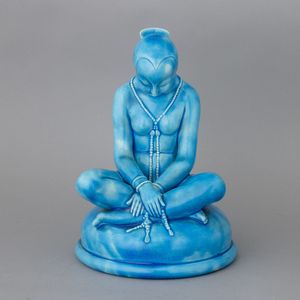 Sandro Vacchetti : Lenci, Torino 1937  - Asta Ceramiche Italiane ed Europee del '900 - Associazione Nazionale - Case d'Asta italiane