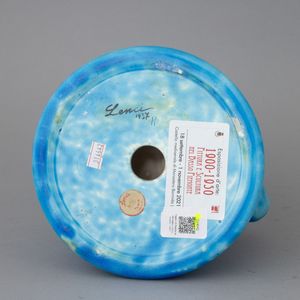 Sandro Vacchetti : Lenci, Torino 1937  - Asta Ceramiche Italiane ed Europee del '900 - Associazione Nazionale - Case d'Asta italiane