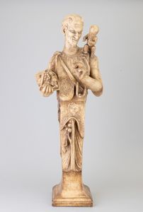 Manifattura di Signa 1930 ca  - Asta Ceramiche Italiane ed Europee del '900 - Associazione Nazionale - Case d'Asta italiane