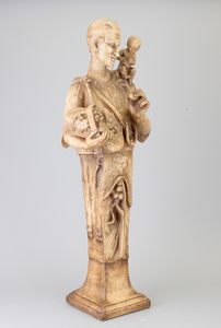 Manifattura di Signa 1930 ca  - Asta Ceramiche Italiane ed Europee del '900 - Associazione Nazionale - Case d'Asta italiane