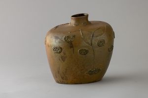 Pietro Melandri : Faenza 1960 ca  - Asta Ceramiche Italiane ed Europee del '900 - Associazione Nazionale - Case d'Asta italiane