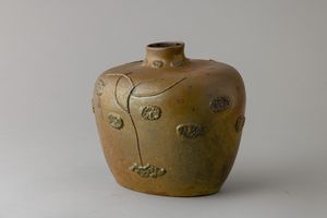 Pietro Melandri : Faenza 1960 ca  - Asta Ceramiche Italiane ed Europee del '900 - Associazione Nazionale - Case d'Asta italiane