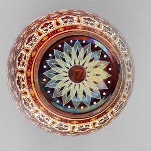 Zsolnay, Ungheria 1900 ca  - Asta Ceramiche Italiane ed Europee del '900 - Associazione Nazionale - Case d'Asta italiane