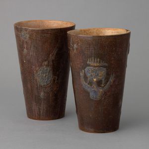 Pietro Melandri - Faenza 1960 ca