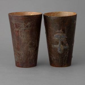 Pietro Melandri : Faenza 1960 ca  - Asta Ceramiche Italiane ed Europee del '900 - Associazione Nazionale - Case d'Asta italiane