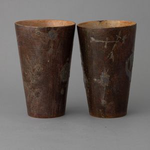 Pietro Melandri : Faenza 1960 ca  - Asta Ceramiche Italiane ed Europee del '900 - Associazione Nazionale - Case d'Asta italiane