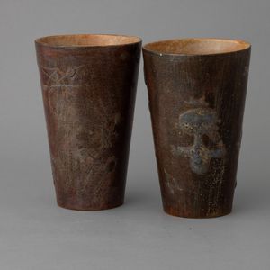 Pietro Melandri : Faenza 1960 ca  - Asta Ceramiche Italiane ed Europee del '900 - Associazione Nazionale - Case d'Asta italiane