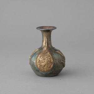 Pietro Melandri : Faenza 1950 ca  - Asta Ceramiche Italiane ed Europee del '900 - Associazione Nazionale - Case d'Asta italiane