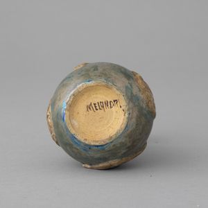 Pietro Melandri : Faenza 1950 ca  - Asta Ceramiche Italiane ed Europee del '900 - Associazione Nazionale - Case d'Asta italiane