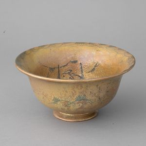 Pietro Melandri : Faenza 1950 ca  - Asta Ceramiche Italiane ed Europee del '900 - Associazione Nazionale - Case d'Asta italiane