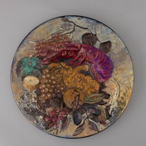 Pietro Melandri - Faenza 1950 ca