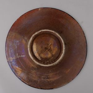 Pietro Melandri : Faenza 1950 ca  - Asta Ceramiche Italiane ed Europee del '900 - Associazione Nazionale - Case d'Asta italiane