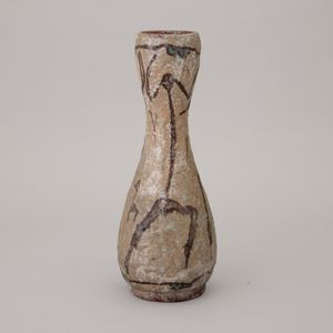 Carlo Zauli : Faenza 1950 ca  - Asta Ceramiche Italiane ed Europee del '900 - Associazione Nazionale - Case d'Asta italiane