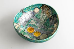 Carlo Zauli - Faenza 1950 ca