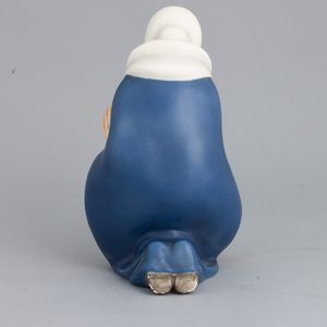 Paola Bologna : Lenci, Torino 1933  - Asta Ceramiche Italiane ed Europee del '900 - Associazione Nazionale - Case d'Asta italiane