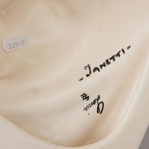 Lenci, Torino 1940 ca  - Asta Ceramiche Italiane ed Europee del '900 - Associazione Nazionale - Case d'Asta italiane