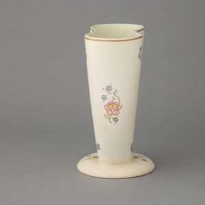 Lenci, Torino 1930 ca  - Asta Ceramiche Italiane ed Europee del '900 - Associazione Nazionale - Case d'Asta italiane