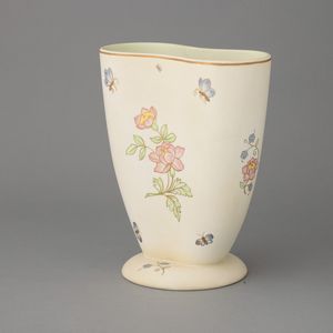 Lenci, Torino 1930 ca  - Asta Ceramiche Italiane ed Europee del '900 - Associazione Nazionale - Case d'Asta italiane