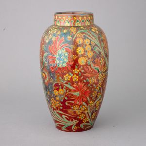 Zsolnay, Ungheria 1930 ca  - Asta Ceramiche Italiane ed Europee del '900 - Associazione Nazionale - Case d'Asta italiane