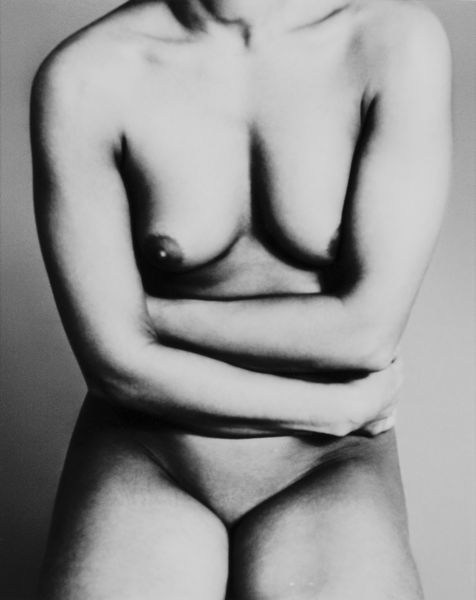 Dimitri Dimitracacos : Aucune formalit�  - Asta Fotografia: Unveiled Beauty - Associazione Nazionale - Case d'Asta italiane