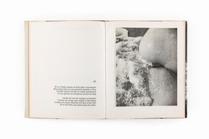 Lucien Clergue : Gen�se  - Asta Fotografia: Unveiled Beauty - Associazione Nazionale - Case d'Asta italiane