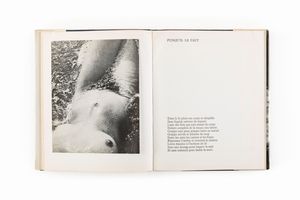 Lucien Clergue : Gen�se  - Asta Fotografia: Unveiled Beauty - Associazione Nazionale - Case d'Asta italiane