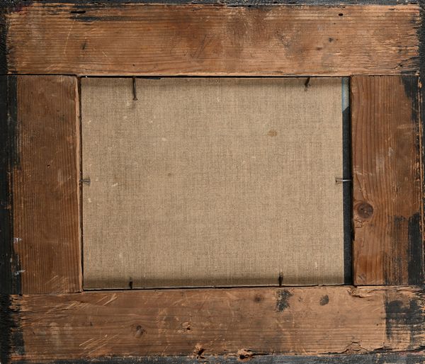 Dorotheus De Neapoli Attivo nel XVII secolo : Maddalena penitente  - Asta Disegni antichi - Associazione Nazionale - Case d'Asta italiane