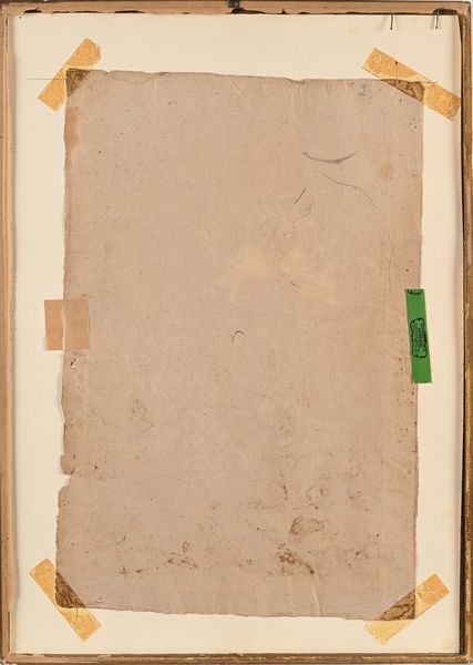 Daniele Seiter : Cristo riceve la comunione  - Asta Disegni antichi - Associazione Nazionale - Case d'Asta italiane