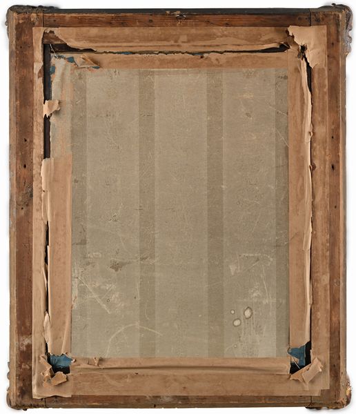 Joseph Petitot : a) Nobildonna con parure di corallo  b) Gentiluomo con cravatta bianca  - Asta Disegni antichi - Associazione Nazionale - Case d'Asta italiane