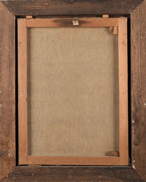 PITTORE DEL XVII SECOLO : Flagellazione di Cristo  - Asta Disegni antichi - Associazione Nazionale - Case d'Asta italiane