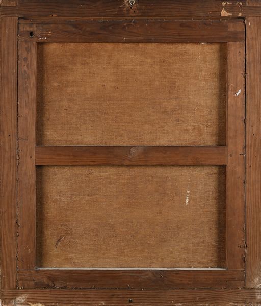 Carlo Maratti ( bottega ) : Madonna con bambino  - Asta Disegni antichi - Associazione Nazionale - Case d'Asta italiane