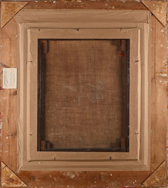 Carlo Maratti, e aiuti : Madonna con libro  - Asta Disegni antichi - Associazione Nazionale - Case d'Asta italiane