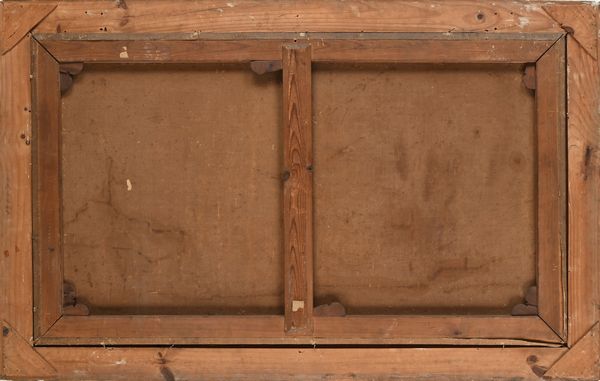 Bartolomeo Pedon, Attribuito a : Tempesta marina con rovine classiche  - Asta Disegni antichi - Associazione Nazionale - Case d'Asta italiane