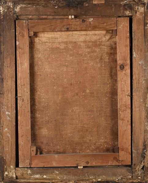 Philipp Peter Roos : Coppia di paesaggi con pastori e armenti  - Asta Disegni antichi - Associazione Nazionale - Case d'Asta italiane