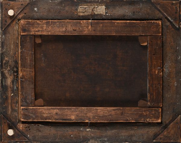 Scuola italiana del XVIII secolo : Coppia di battaglie  - Asta Disegni antichi - Associazione Nazionale - Case d'Asta italiane