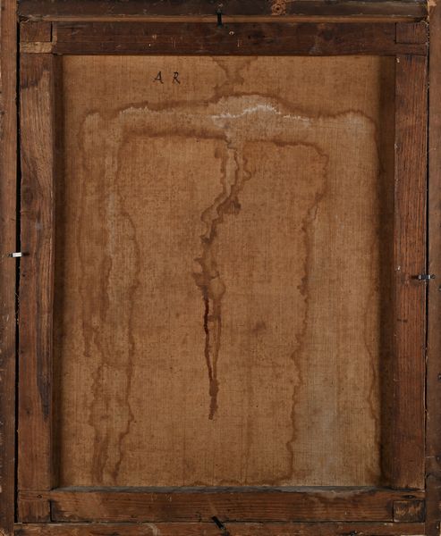 Scuola veneta del XVIII secolo : Sacra Famiglia  - Asta Disegni antichi - Associazione Nazionale - Case d'Asta italiane