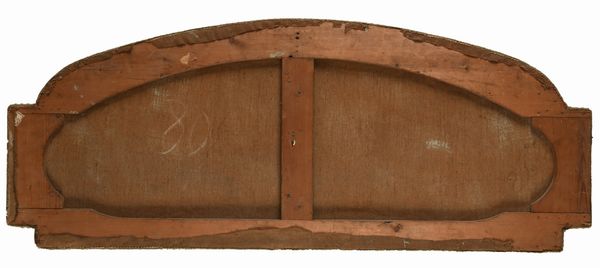 Scuola veneta del XVIII secolo : Coppia di falchi  - Asta Disegni antichi - Associazione Nazionale - Case d'Asta italiane