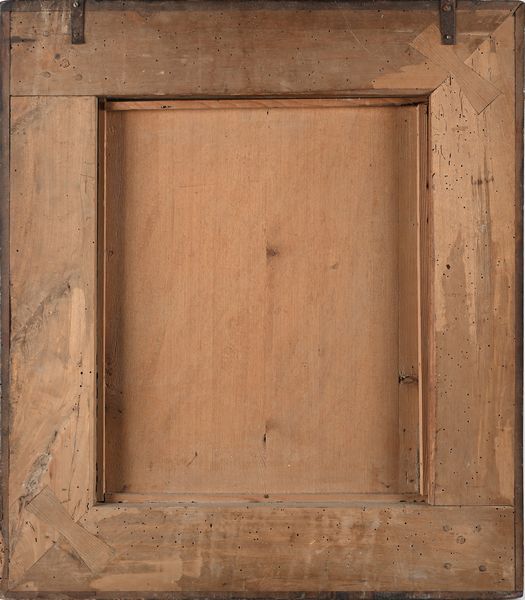 Scuola fiamminga del XVII secolo : Testa del Battista  - Asta Disegni antichi - Associazione Nazionale - Case d'Asta italiane