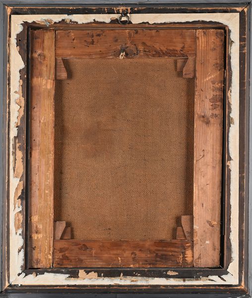 Scuola fiamminga del XVIII secolo : Cristo in casa di Simone il fariseo  - Asta Disegni antichi - Associazione Nazionale - Case d'Asta italiane