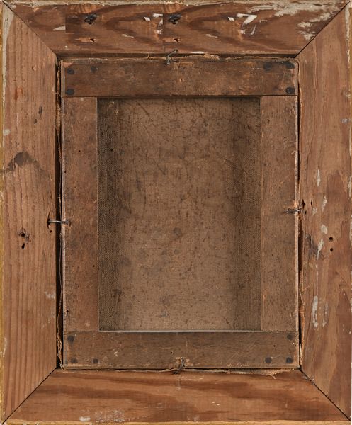 Scuola francese del XIX secolo : Ritratto di gentildonna  - Asta Disegni antichi - Associazione Nazionale - Case d'Asta italiane