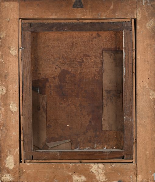 Scuola italiana del XIX secolo : Ritratto di Gentildonna  - Asta Disegni antichi - Associazione Nazionale - Case d'Asta italiane