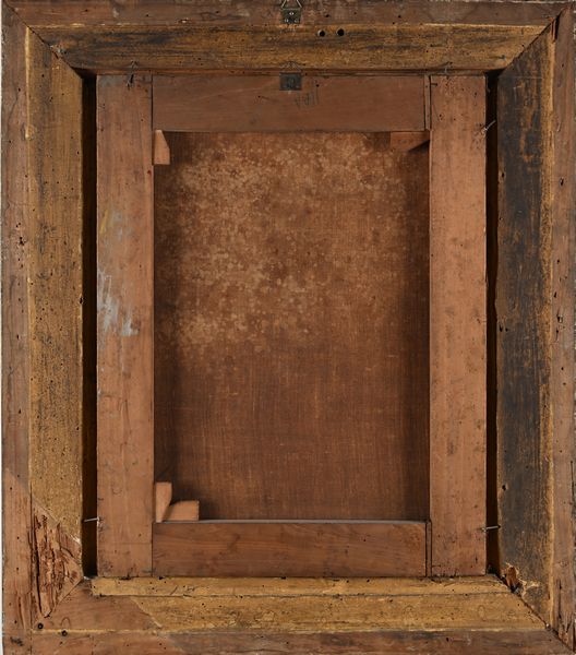 Scuola tedesca del XVIII secolo : Ritratto di Carlo V  - Asta Disegni antichi - Associazione Nazionale - Case d'Asta italiane