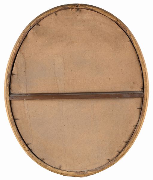 Scuola italiana del XIX secolo : Ritratto di violinista  - Asta Disegni antichi - Associazione Nazionale - Case d'Asta italiane