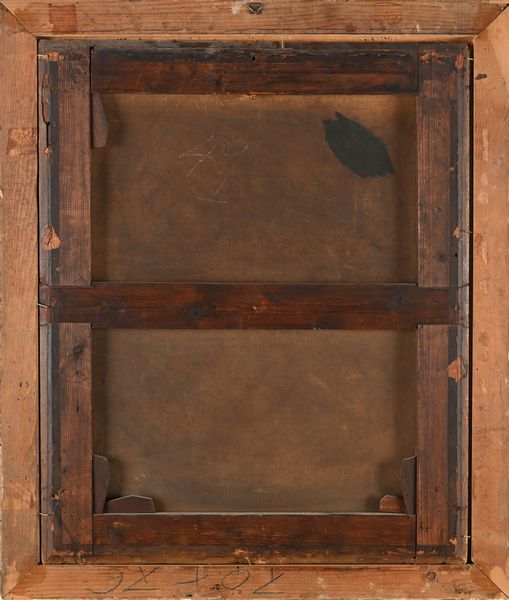 Scuola romana del XVIII secolo : San Giacomo  - Asta Disegni antichi - Associazione Nazionale - Case d'Asta italiane