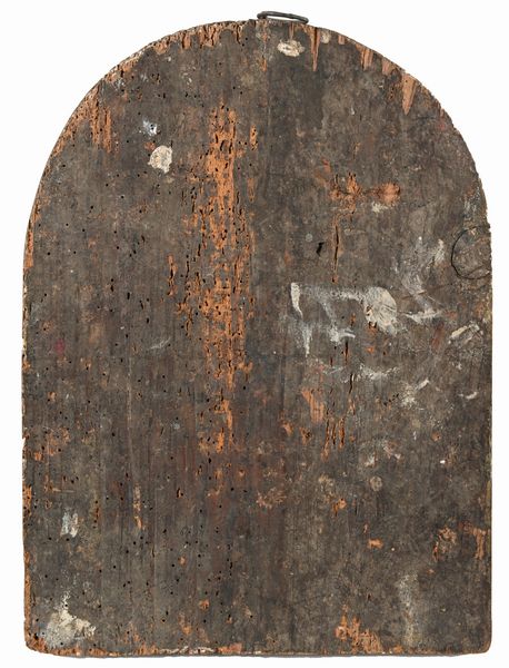 PITTORE DEL XIX SECOLO : Visitazione da Domenico Ghirlandaio  - Asta Disegni antichi - Associazione Nazionale - Case d'Asta italiane